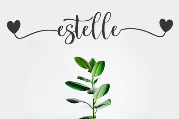 Astrid Font - Preview 2