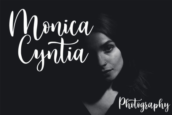 Astrid Font - Preview 3