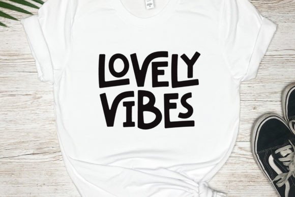 Birthday Verygood Font - Preview 3