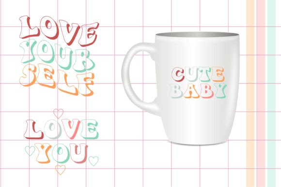 Cute Days Font - Preview 3