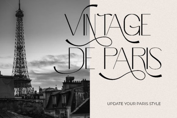 De Rolande Font - Preview 5