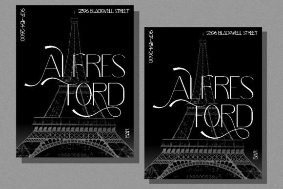 De Rolande Font - Preview 6