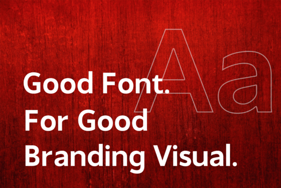 Disans Font PNG with transparent background - Preview 3