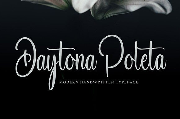 Fertthona Font PNG with transparent background - Preview 3