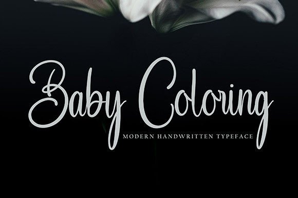 Fertthona Font PNG with transparent background - Preview 4