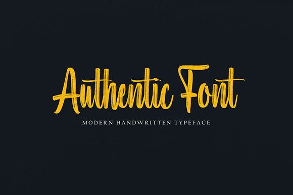 Fulanttime Font - Preview 3