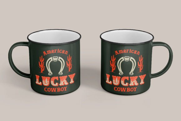 Rodeo Rebels Font PNG with transparent background - Preview 6