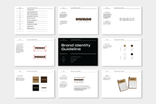 Ultimate Branding Kit Bundle Graphic by Selwyn Goodman · Creative Fabrica