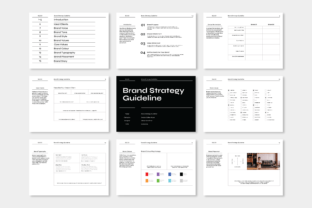 Ultimate Branding Kit Bundle Graphic by Selwyn Goodman · Creative Fabrica