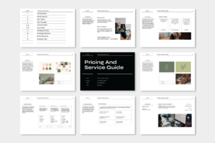 Ultimate Branding Kit Bundle Graphic by Selwyn Goodman · Creative Fabrica