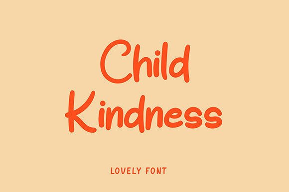 Biawaks Font - Preview 1