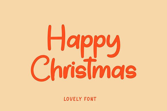 Biawaks Font - Preview 3