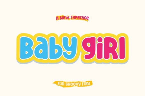 Basic Party Font - Preview 5