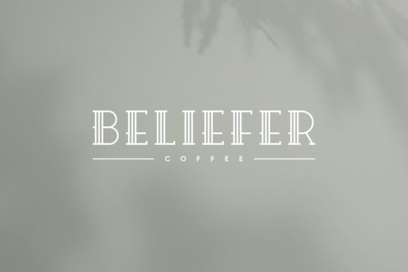 Bethire Font - Preview 1