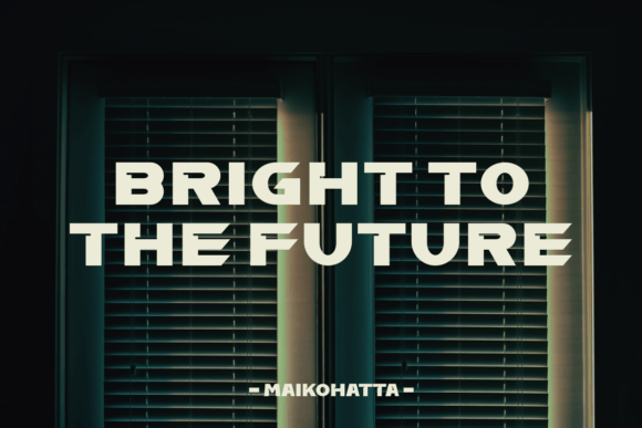 Brightster Font - Preview 3