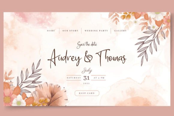 Coffee Signature Font - Preview 1