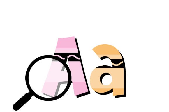 Crayon Pastel Font - Preview 5