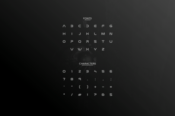 Dropaso Font - Preview 2