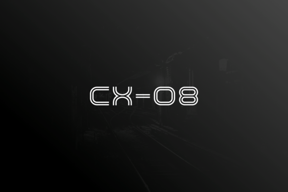 Dropaso Font - Preview 3
