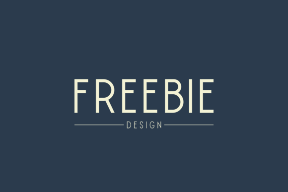 Elbone Font - Preview 1