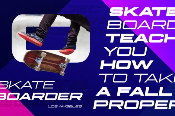 Emord Font - Preview 2