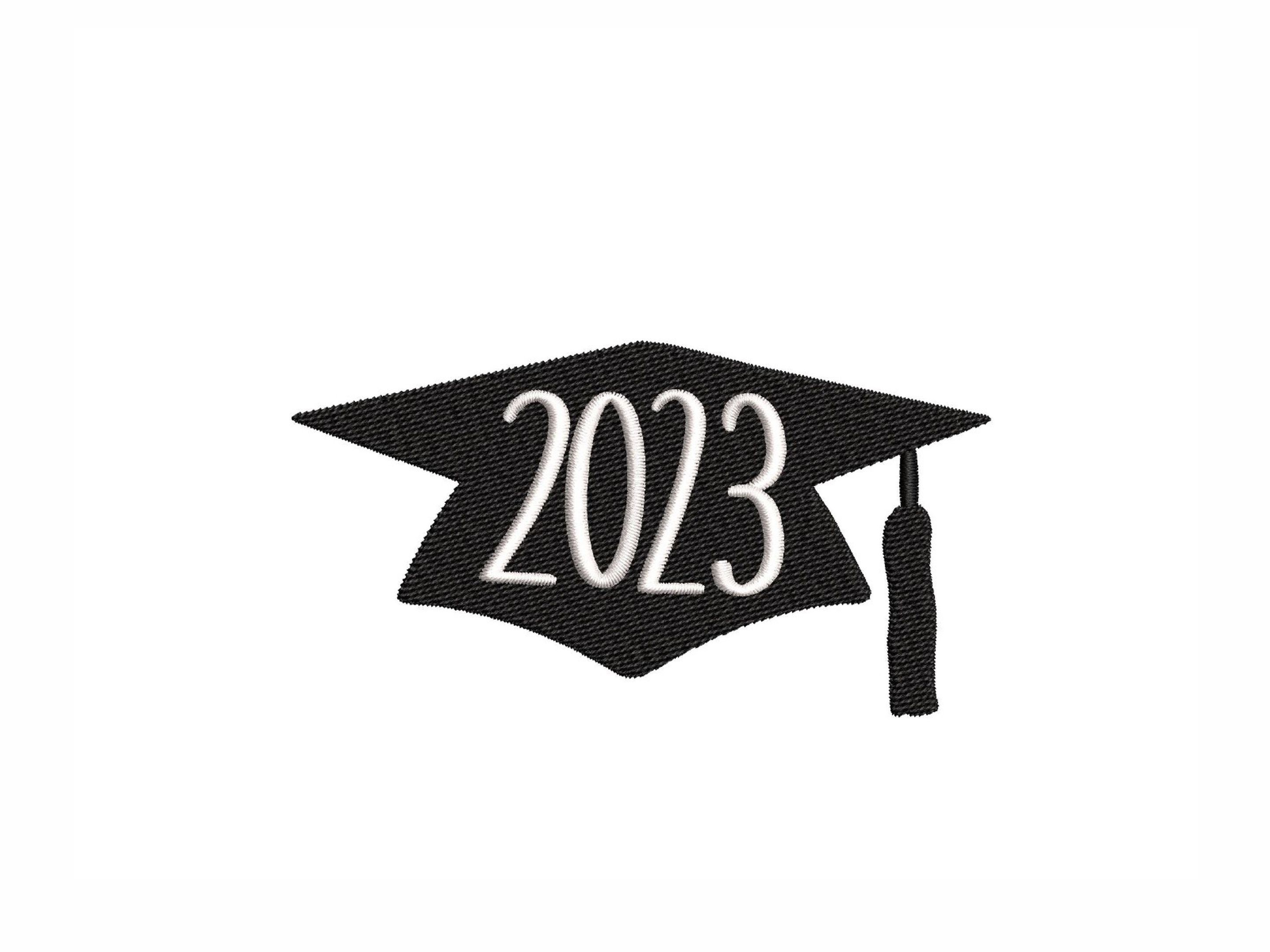 Graduation Cap 2023