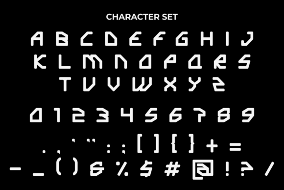 Graizel Font - Preview 1