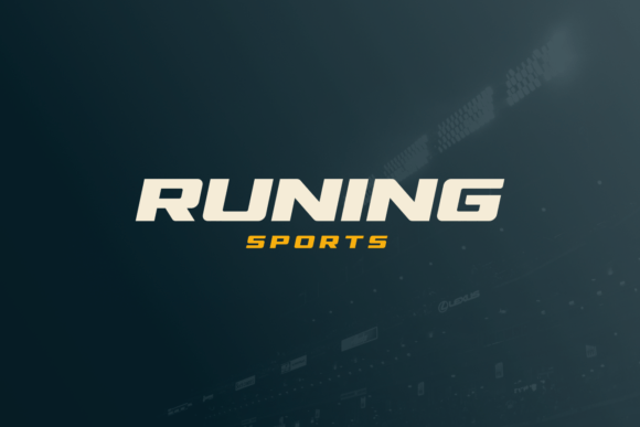 Groning Font - Preview 1