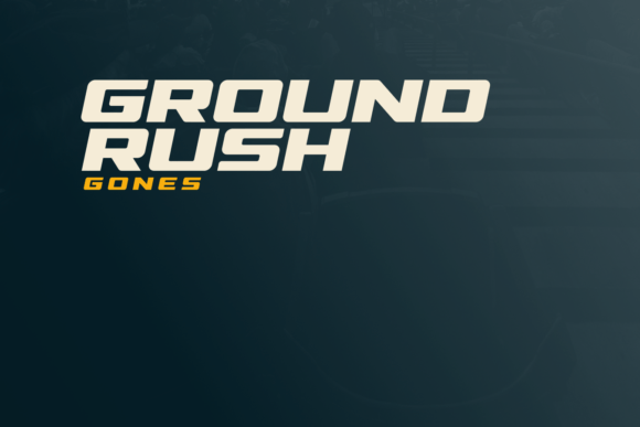 Groning Font - Preview 3