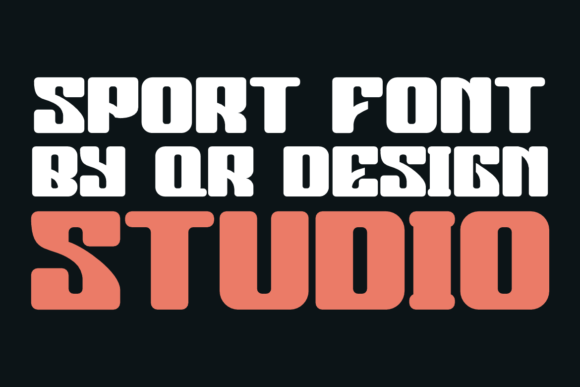 Kick Gaslow Font PNG with transparent background - Preview 3
