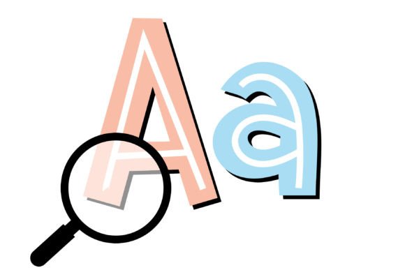Krayola Font PNG with transparent background - Preview 5