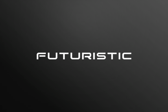 Kurino Font PNG with transparent background - Preview 3