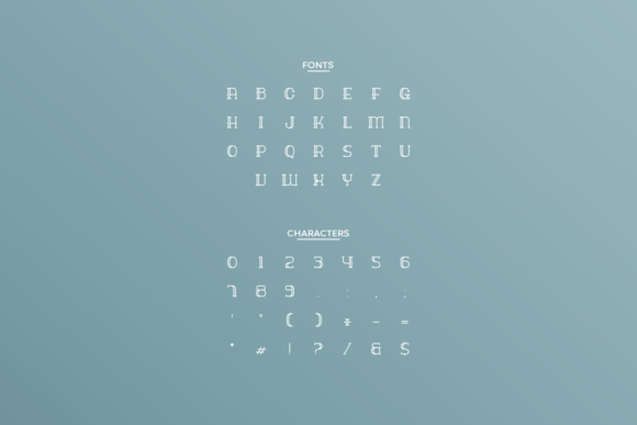 Libekre Font PNG with transparent background - Preview 2