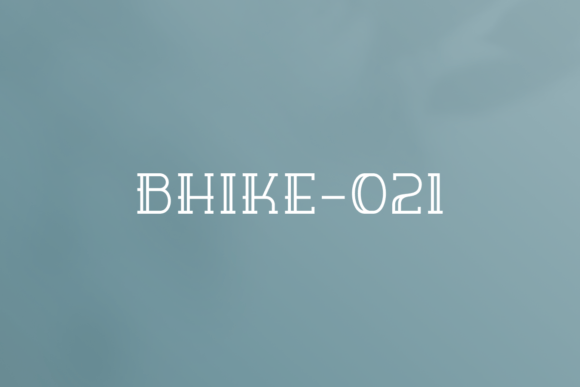 Libekre Font PNG with transparent background - Preview 3