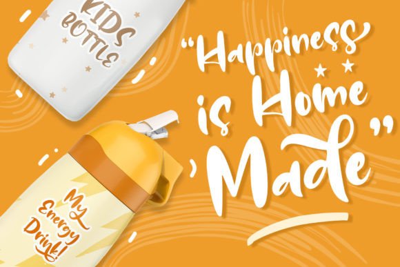 Maghdia Font PNG with transparent background - Preview 1