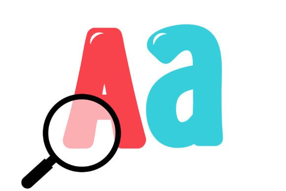 Mccolor Pencil Font PNG with transparent background - Preview 5