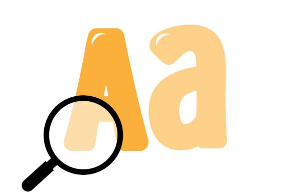 Mcpencil Font PNG with transparent background - Preview 5