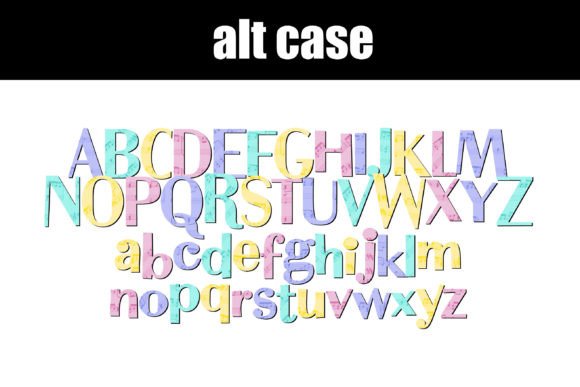 Miss Music Teacher Font font preview - 6