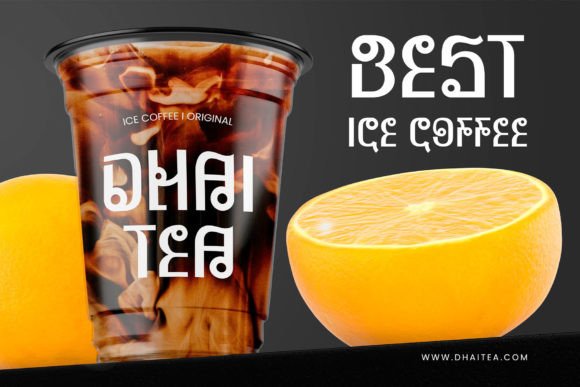 Nakhon Kanlaya Font PNG with transparent background - Preview 6