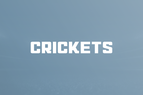 Qruckia Font font preview - 3