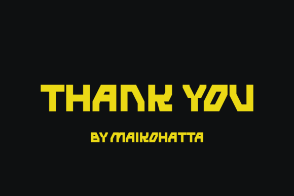 Ralazar Font PNG with transparent background - Preview 2