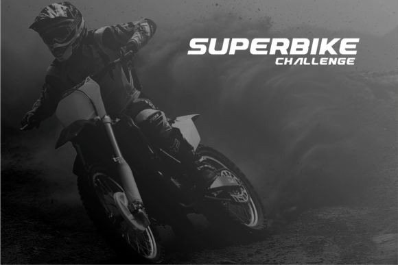 Recling Font PNG with transparent background - Preview 1