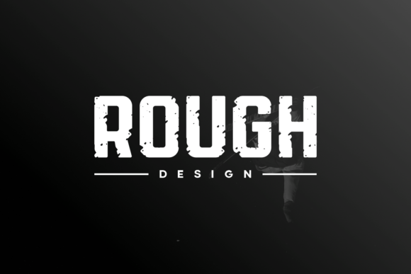 Rogcoes Font PNG with transparent background - Preview 1