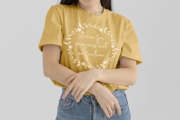 Sarlotte Font PNG with transparent background - Preview 4