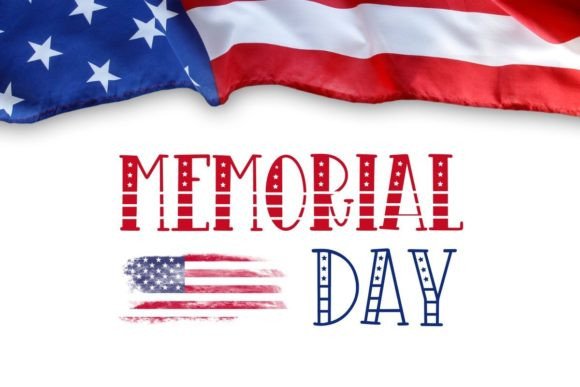 4th July Font - Preview 2