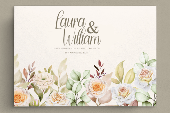 Edelweiss Font - Preview 1