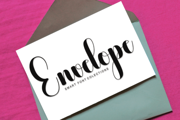 Handmade Font - Preview 2