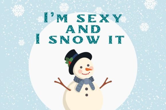 Happinest Jingle Font - Preview 4