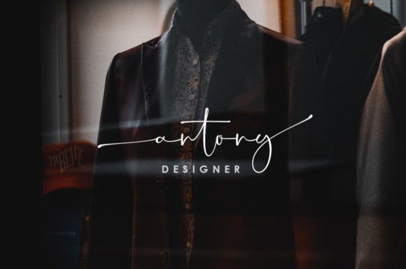 Lady Amstrong Font PNG with transparent background - Preview 1