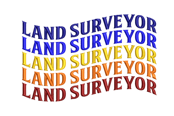 Land Surveyor